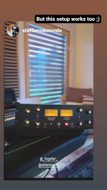 Vari Tube Compressor – Social Media 38